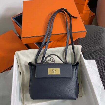 Hermes Mini 24/24 Bag
