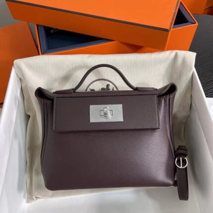 Hermes Mini 24/24 Bag