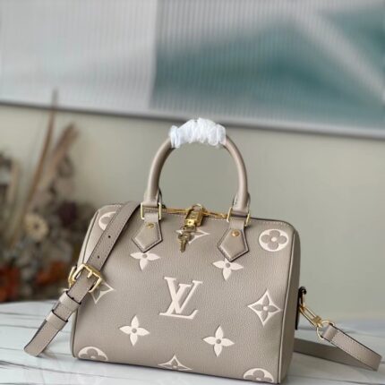 LV Speedy Bandoulière 25 Bag