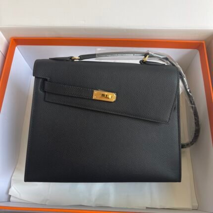 Hermes Kelly en Desordre 20 Bag