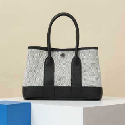 Hermes Garden Party Mini Bag