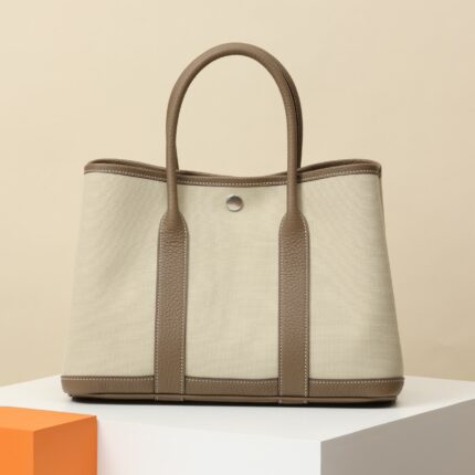 Hermes Garden Party 30 Bag