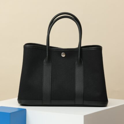 Hermes Garden Party 30 Bag