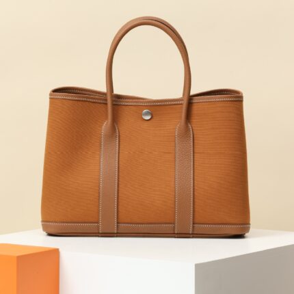 Hermes Garden Party 30 Bag