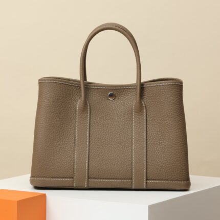Hermes Garden Party 30 Bag