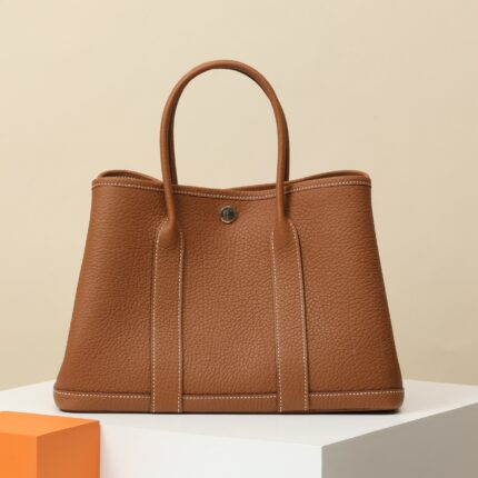 Hermes Garden Party 30 Bag
