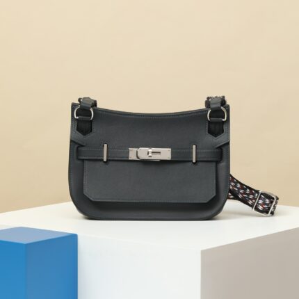 Hermes Mini Jypsiere Bag