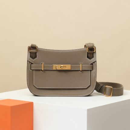 Hermes Mini Jypsiere Bag