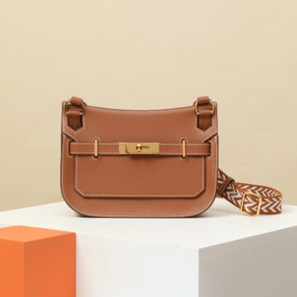 Hermes Mini Jypsiere Bag
