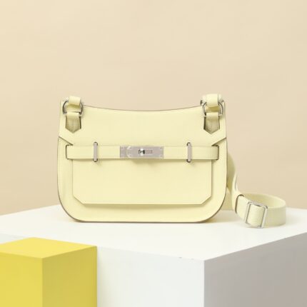 Hermes Mini Jypsiere Bag