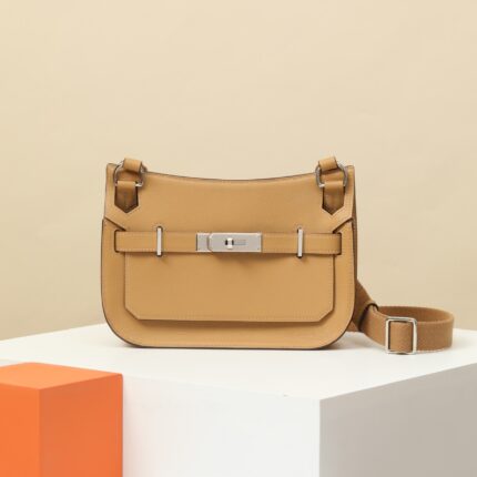Hermes Mini Jypsiere Bag