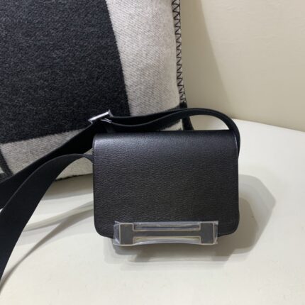 Hermès Geta Bag