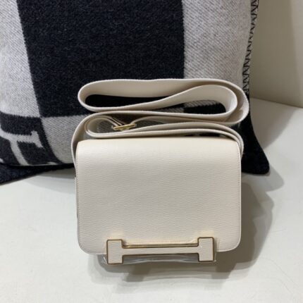 Hermès Geta Bag