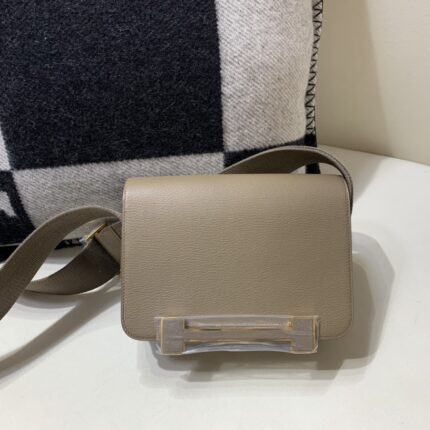 Hermès Geta Bag