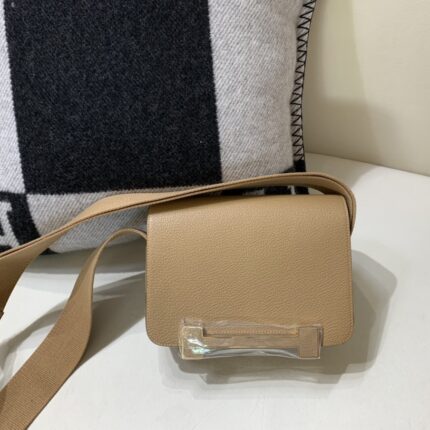 Hermès Geta Bag