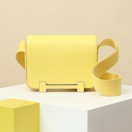 Hermès Geta Bag
