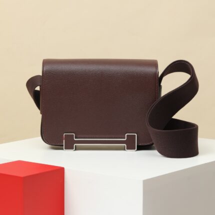 Hermès Geta Bag