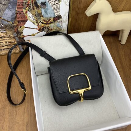Hermès Della Cavalleria mini bag II