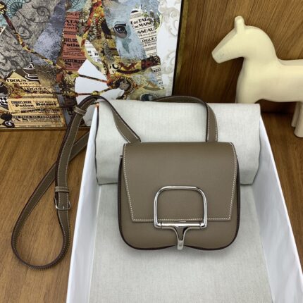 Hermès Della Cavalleria mini bag II
