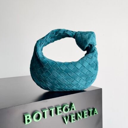 Bottega Veneta Mini Jodie Bag