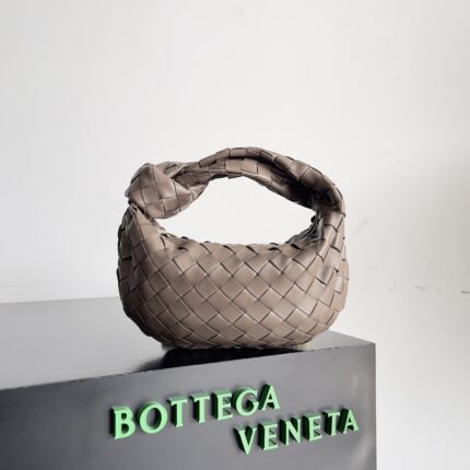 Bottega Veneta Mini Jodie Bag