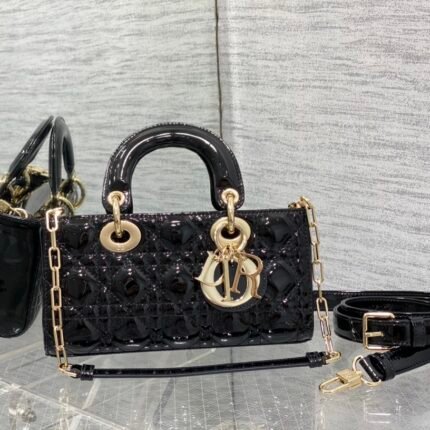 Small Lady D-Joy Handbag