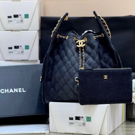 Chanel 25 Medium Handbag