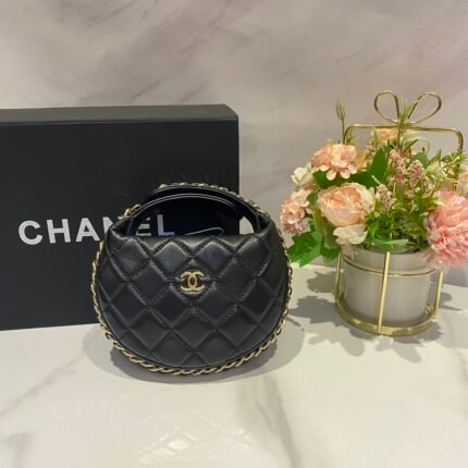 Chanel 23C Mini pouch