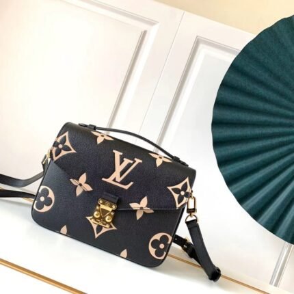 LV Pochette Métis Bag