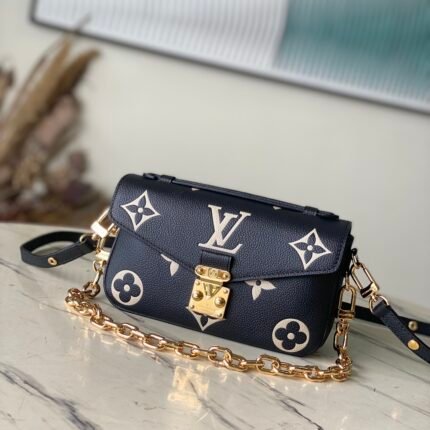 LV Pochette Métis East West Bag