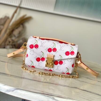 LV Pochette Métis East West Bag