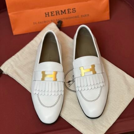 Hermès Royal loafer