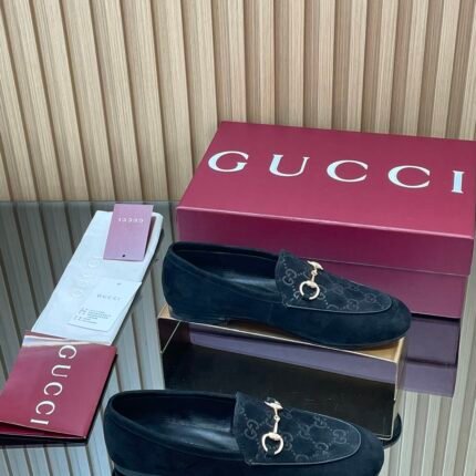 Gucci Jordaan loafer