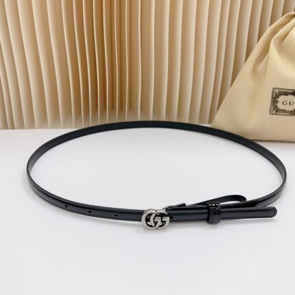 Gucci belt 15mm