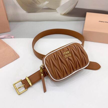 Miu Miu belt 30mm