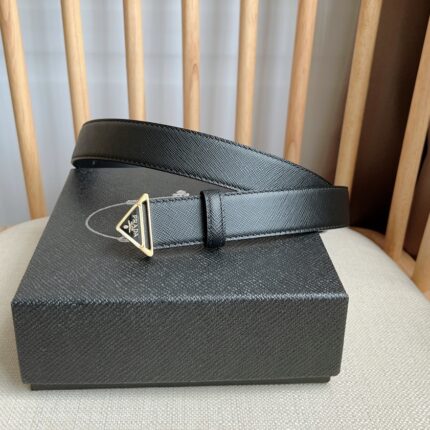Prada belt 30mm