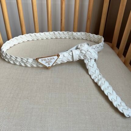 Prada belt 25mm