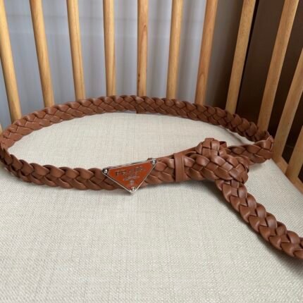 Prada belt 25mm