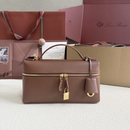 Loro piana Extra Bag L23