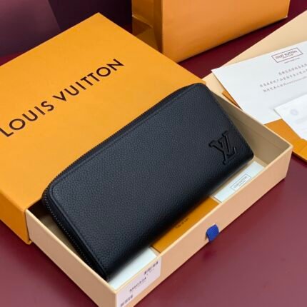 LV Wallet