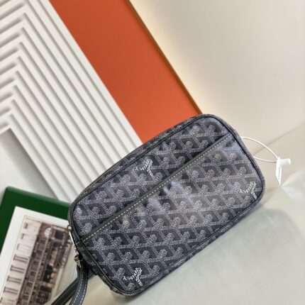 Goyard Cap-Vert PM Bag