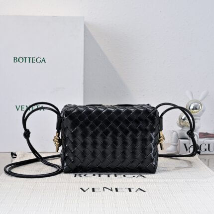Bottega Veneta Loop Camera Bag